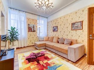 Apartment 3-ya Sovetskaya ulitsa 10