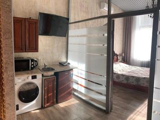 Apartment on Kirochnaya 12-40