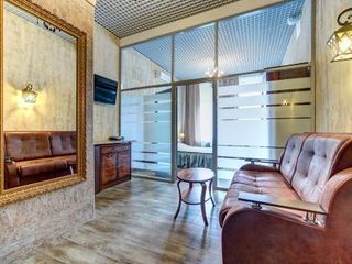 Apartment on Kirochnaya 12-40