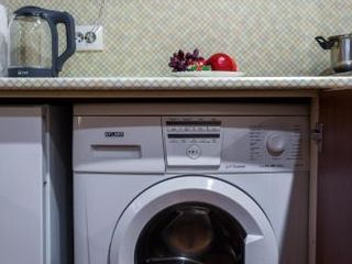 Двухуровневые апартаменты