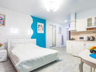 Apartments on Grecheskiy , 15