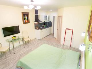 Apartments on Grecheskiy , 15