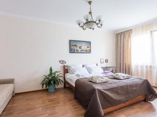 Kupchino Panorama