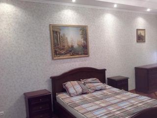 Apartment on Botkinskaya 15