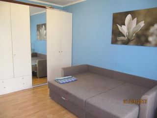 Apartment on Botkinskaya 15