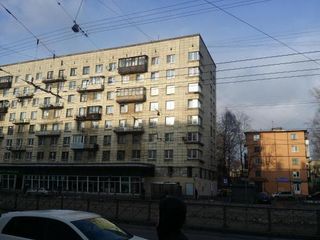 Apartment on Novocherkasskiy prospekt 22/15