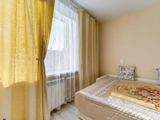 Apartment on Novocherkasskiy prospekt 22/15