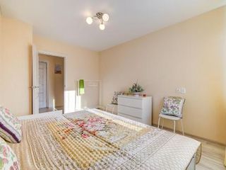 Apartment on Novocherkasskiy prospekt 22/15