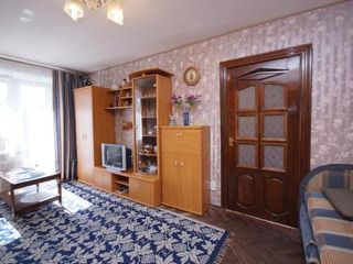 Apartments Petrogradka