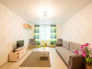 Apartment na Pl.Vosstaniia 1