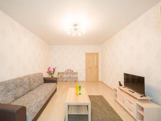 Apartment na Pl.Vosstaniia 1