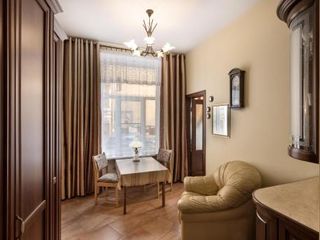 Apartament on Graftio