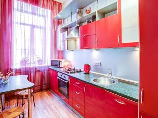 Apartment Moyka 40