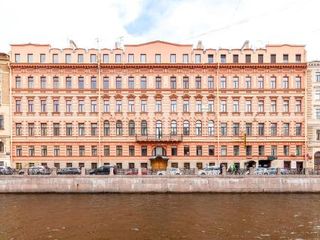 Apartment Moyka 40