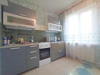 Apartment SEREBRISTUY