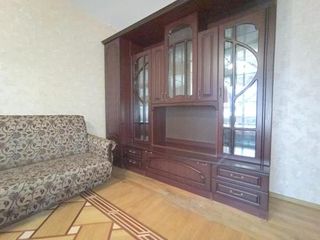 Apartment SEREBRISTUY