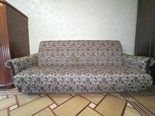 Apartment SEREBRISTUY