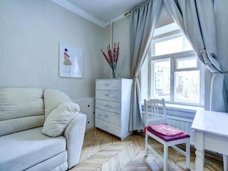 Welcome Home Apartments Chaykovskogo 50