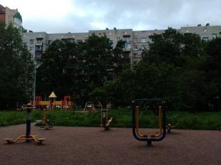Apartments on Udelnaya