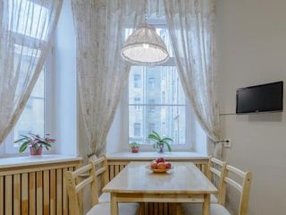 Apartments on Baskov