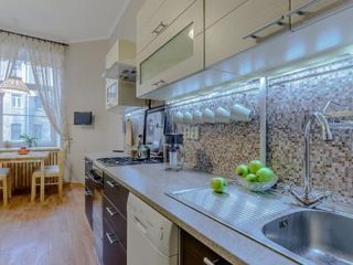 Apartments on Baskov