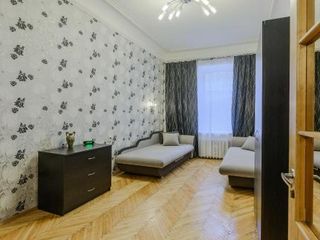 Apartments on Baskov