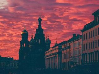 Апартаменты у Млады и Александра