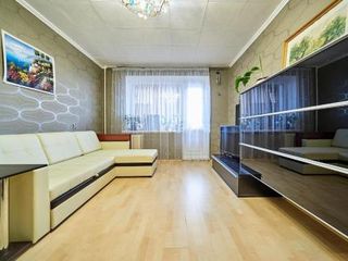 Apartment at Lyoni Golikova 2