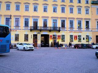 Apartments near Russian Museum