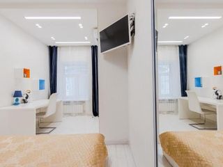 Natella Apartments ulitca Dekabristov 19.