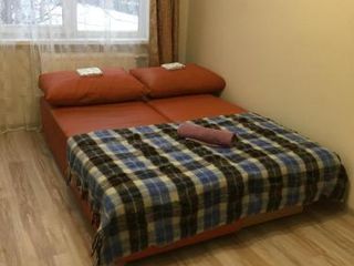Apartment on Bukharestskaya