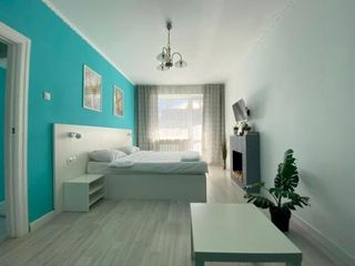 Rauktis apartments