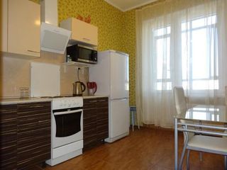 Apartamienty na Kompozitorov, 12B