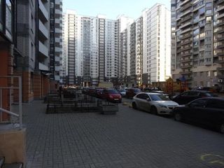 Apartamienty na Kompozitorov, 12B