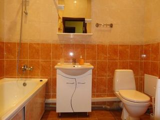 Apartamienty na Kompozitorov, 12B