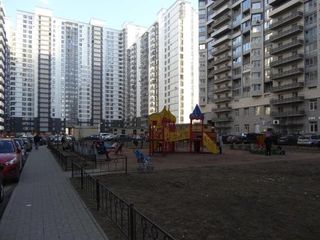 Apartamienty na Kompozitorov, 12B