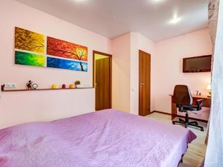 Apartment on Furshtatskaya 8