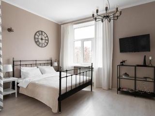 GorodRek. Moskovskaya