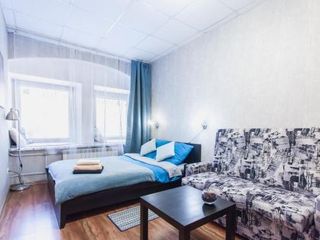 Guest House "Happy Home"