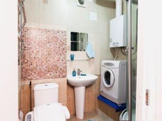 Guest House "Happy Home"
