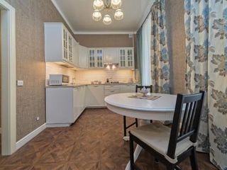 Apartment na Petrogradsky