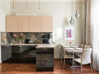 Letyourflat Apartments "Rose"