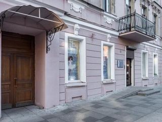 Letyourflat Apartments "Rose"