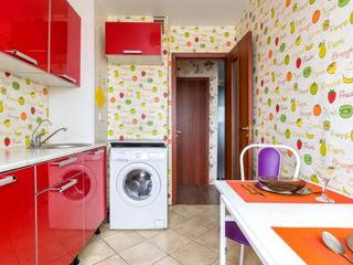 Apartment on Moskovskiy prospekt 224