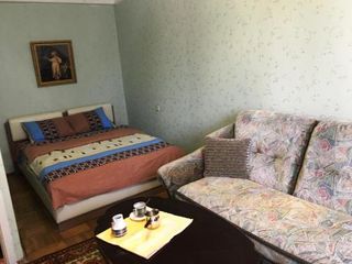 Uyut on Kasnoputilovskaya 121