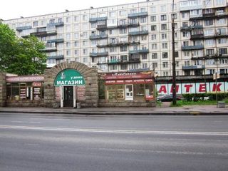 Uyut on Kasnoputilovskaya 121