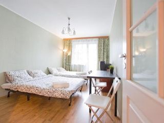 Big Family Apartment in SPb