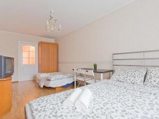 Big Family Apartment in SPb