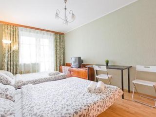 Big Family Apartment in SPb
