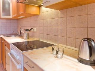 Big Family Apartment in SPb